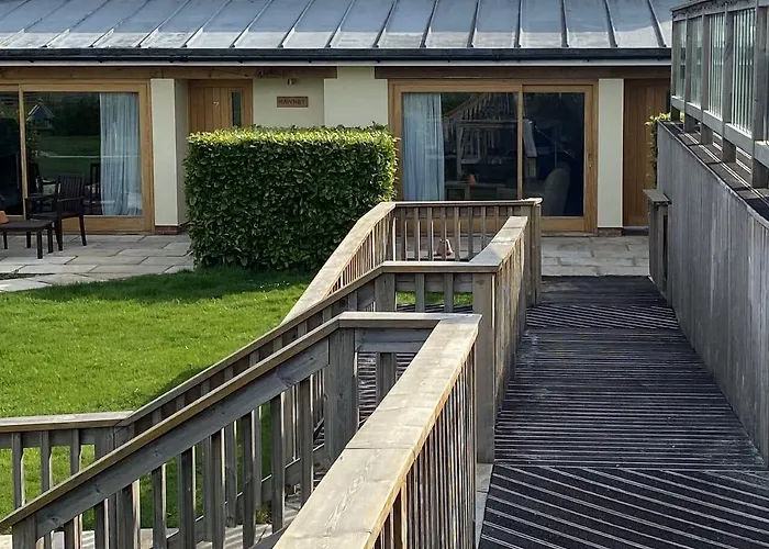 Inn The Carpenters Arms Felixkirk