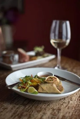 The Carpenters Arms 5* Felixkirk