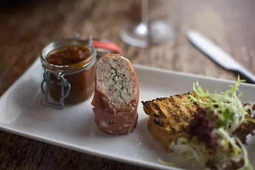 The Carpenters Arms Inn Felixkirk