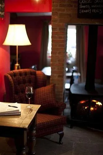 The Carpenters Arms 5* Felixkirk