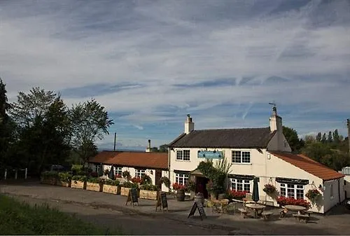 The Carpenters Arms Inn 5*