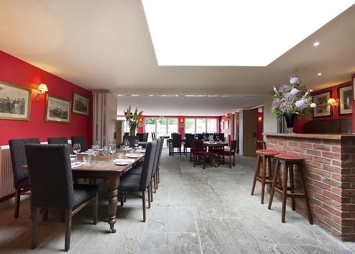 The Carpenters Arms Inn