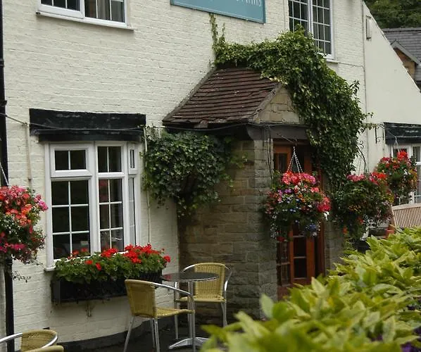 The Carpenters Arms Inn 5*