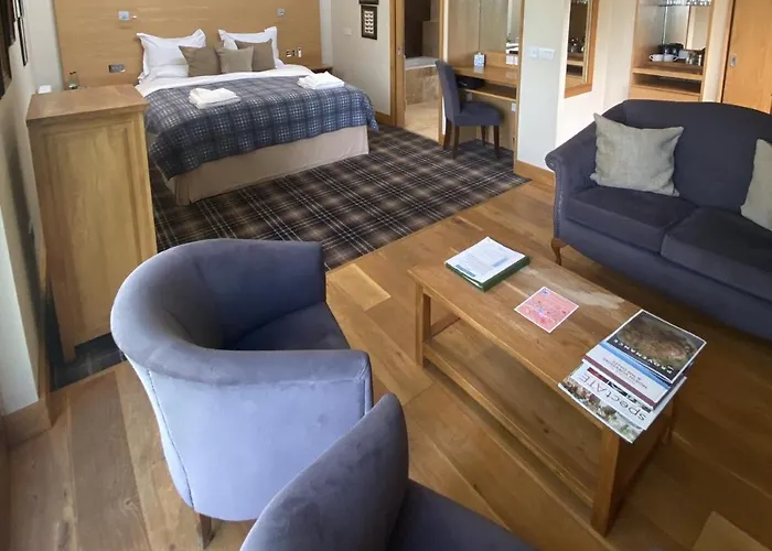 Inn The Carpenters Arms 5*