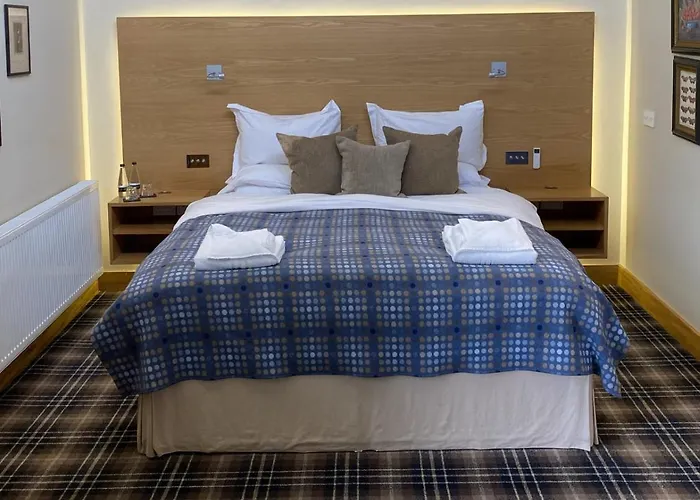 The Carpenters Arms Inn Felixkirk