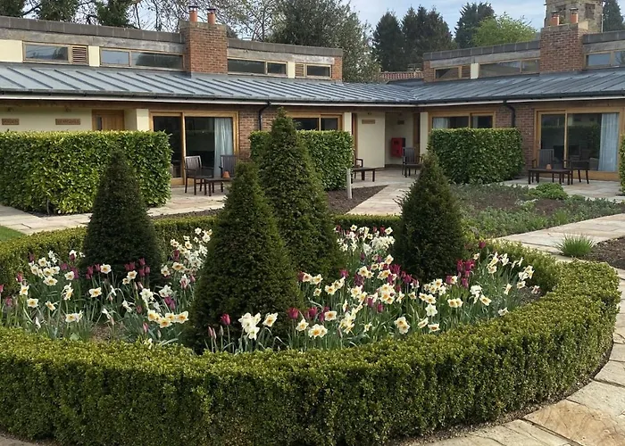 Inn The Carpenters Arms 5*