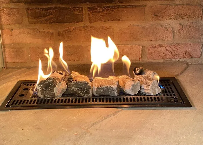 The Carpenters Arms Inn 5*