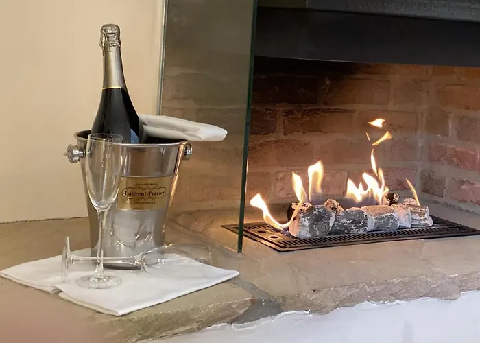 The Carpenters Arms Inn 5*