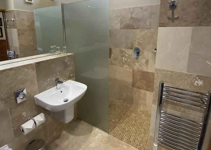 Inn The Carpenters Arms 5*