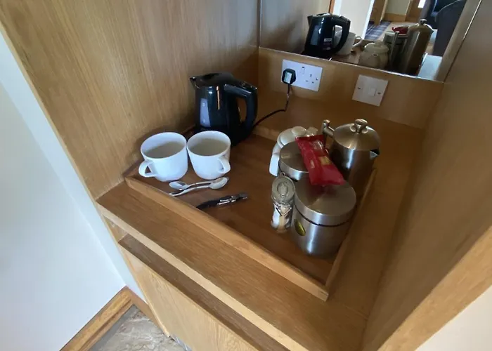 Inn The Carpenters Arms Felixkirk