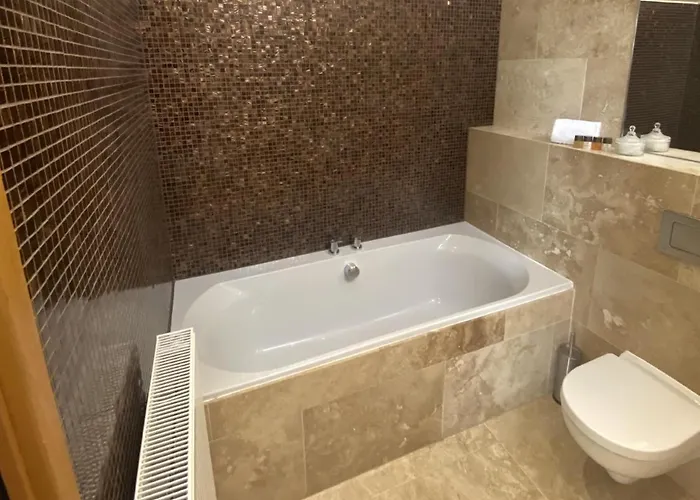 The Carpenters Arms Inn