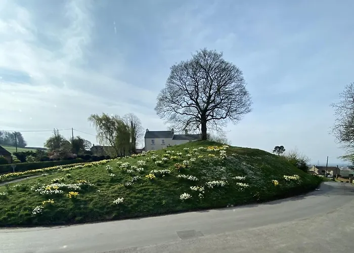 The Carpenters Arms 5*