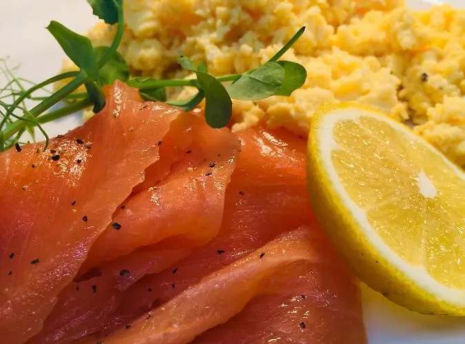 Inn The Carpenters Arms Felixkirk