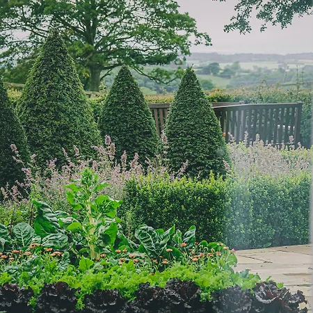 The Carpenters Arms Han/Misafirhane