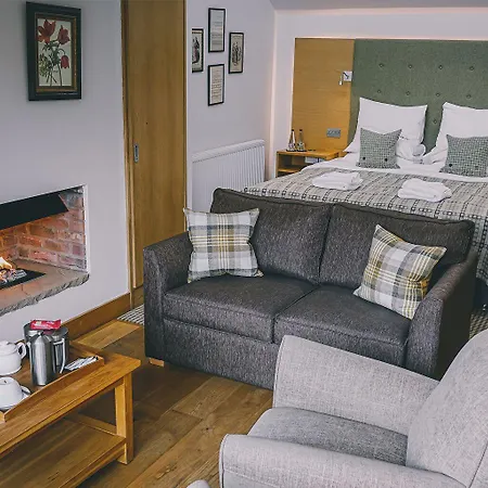 Han/Misafirhane The Carpenters Arms