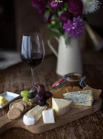 Han/Misafirhane The Carpenters Arms 5*