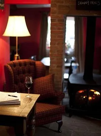 The Carpenters Arms 5* Felixkirk