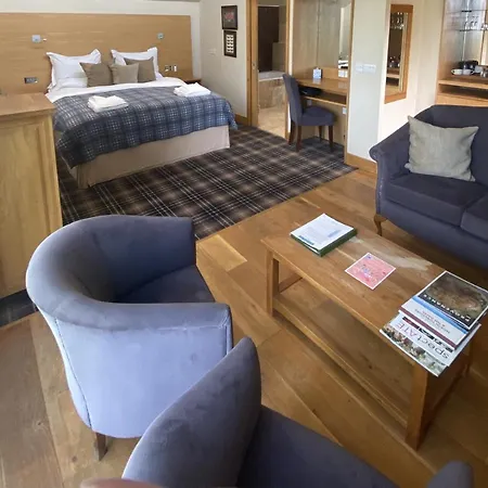 Han/Misafirhane The Carpenters Arms 5*