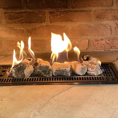 The Carpenters Arms Han/Misafirhane 5*