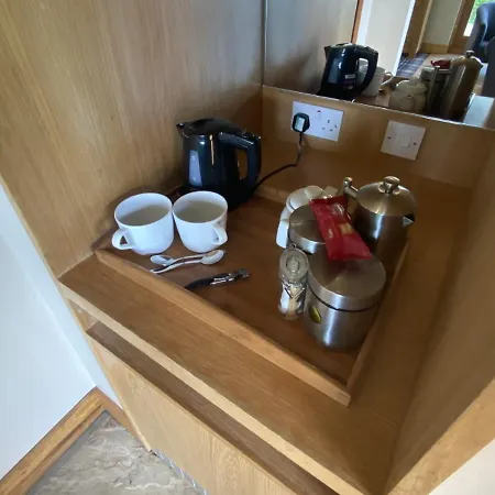 Han/Misafirhane The Carpenters Arms Felixkirk