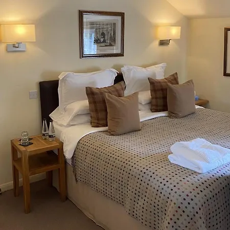 The Carpenters Arms 5*