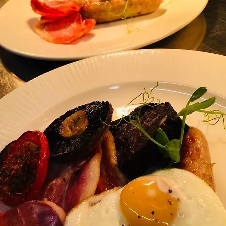 The Carpenters Arms 5* Felixkirk