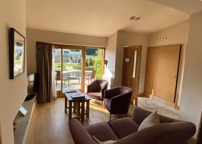 The Carpenters Arms Mini-hôtel Felixkirk