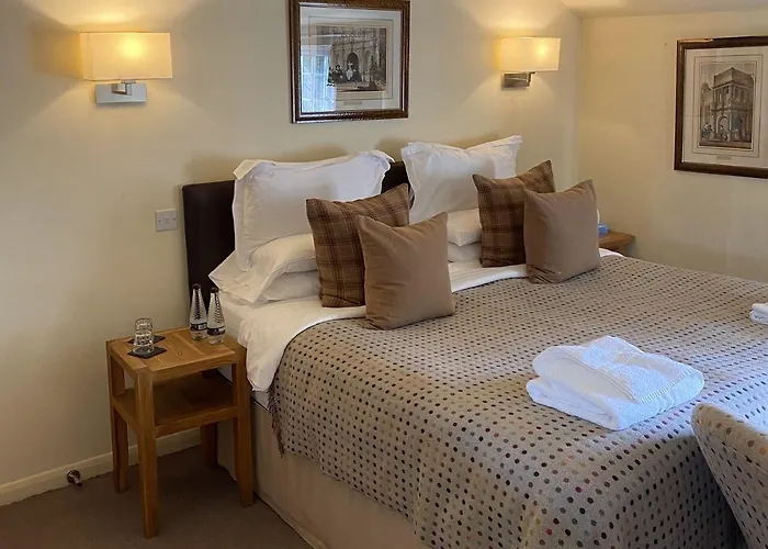 The Carpenters Arms 5*