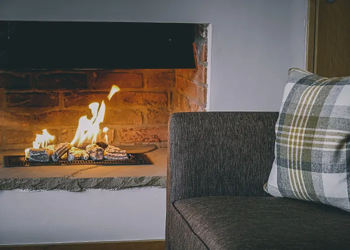 The Carpenters Arms 5* Felixkirk