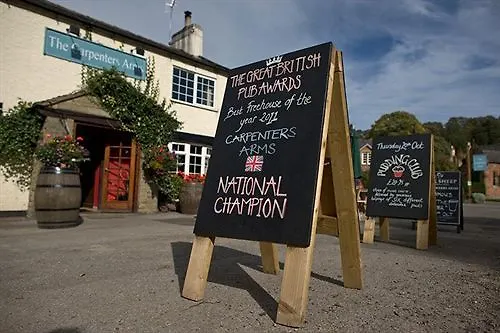 The Carpenters Arms
