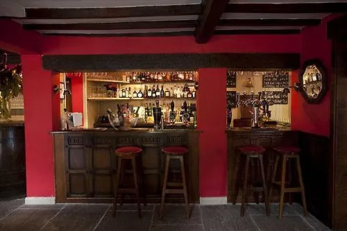 The Carpenters Arms Mini-hôtel 5*