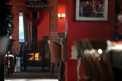 The Carpenters Arms 5*