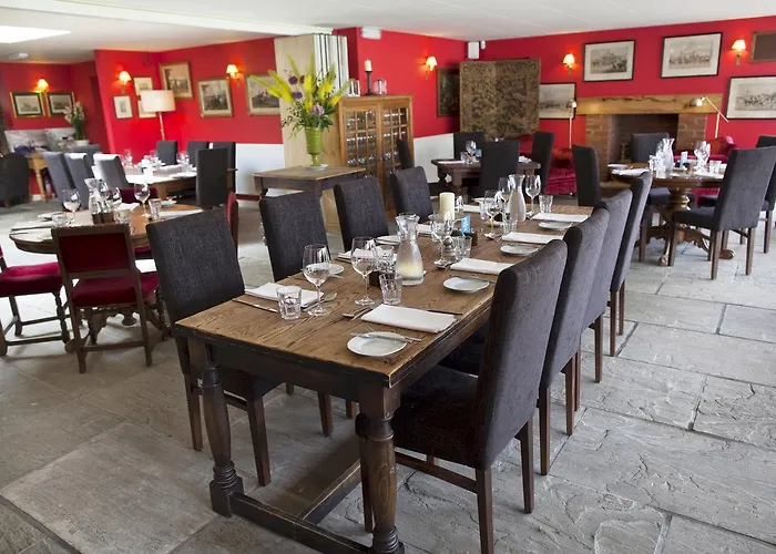 The Carpenters Arms 5* Felixkirk