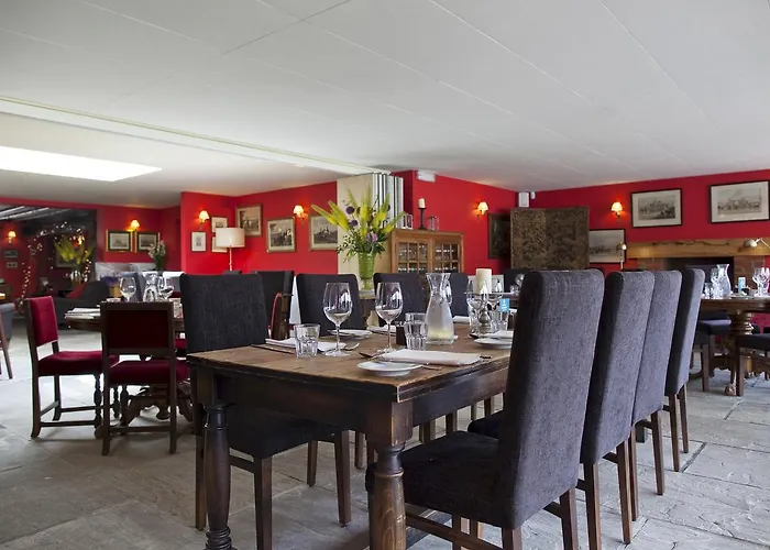 The Carpenters Arms 5*