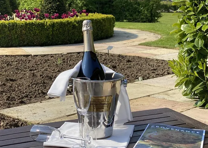 The Carpenters Arms Felixkirk