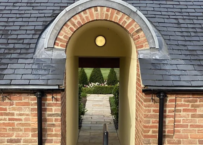 Mini-hôtel The Carpenters Arms